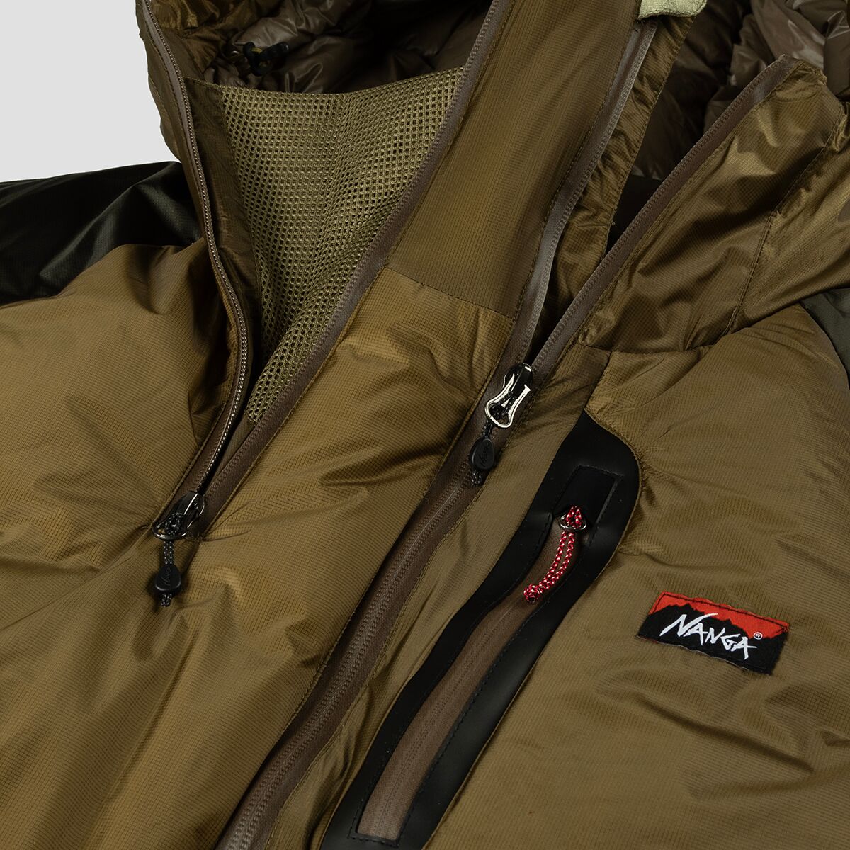 Nanga Aurora Light Down Jacket - Men´s