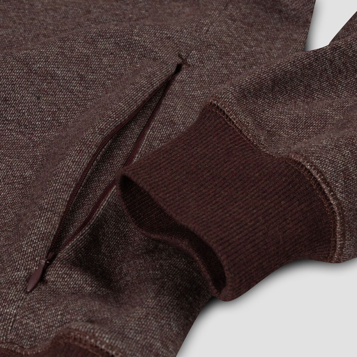 Nanga Eco Hybrid The Balance Sweat Hoodie - Men´s
