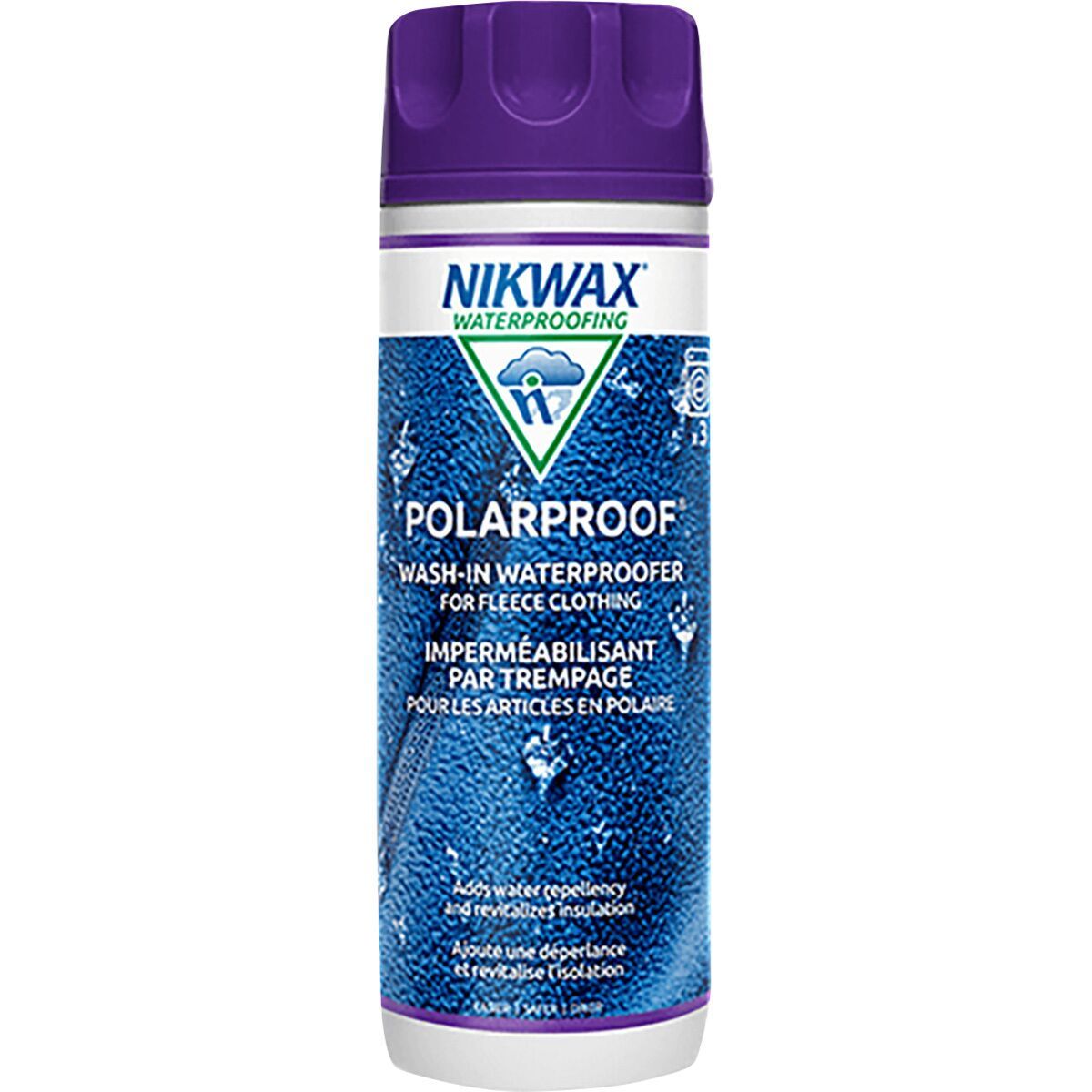 Nikwax Polar Proof Solution