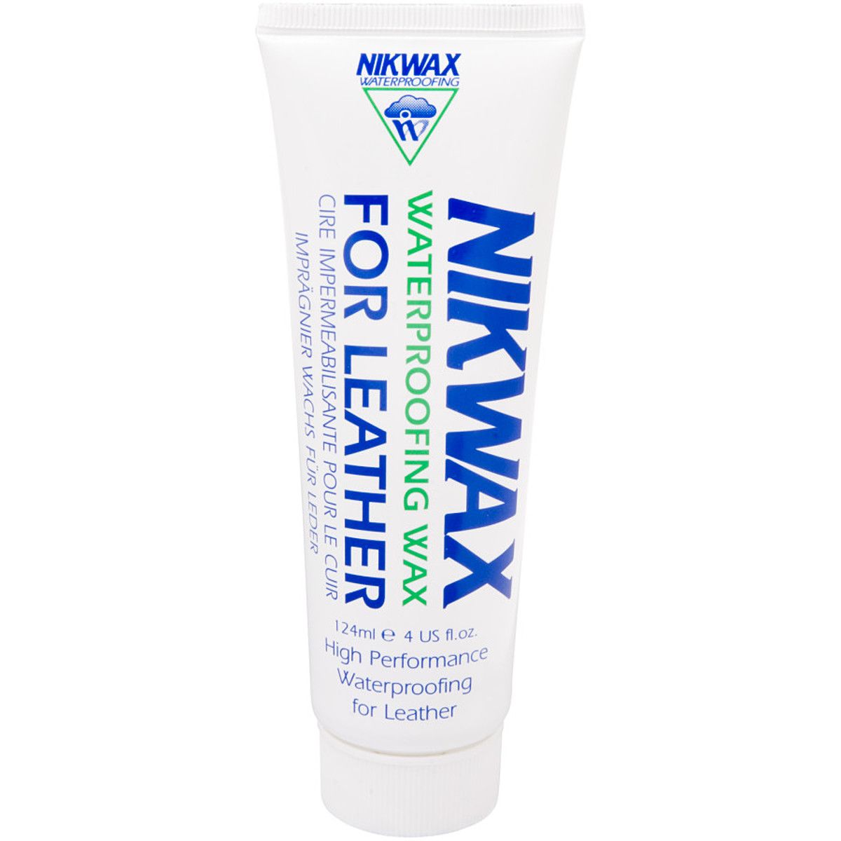 Nikwax Waterproofing Paste Wax Accessories