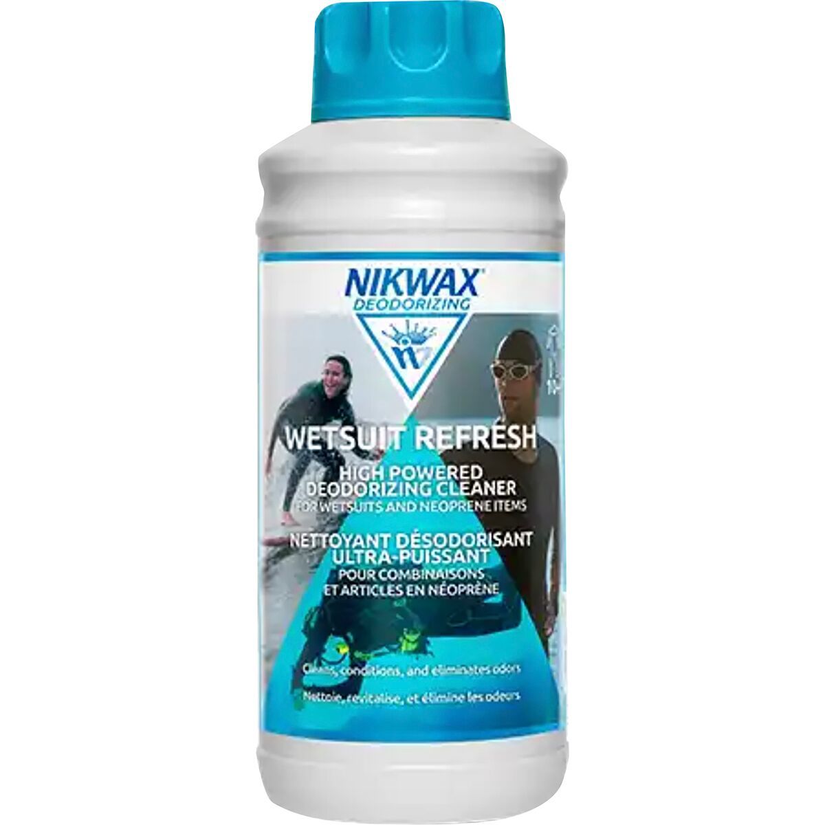 Nikwax Wetsuit Refresh