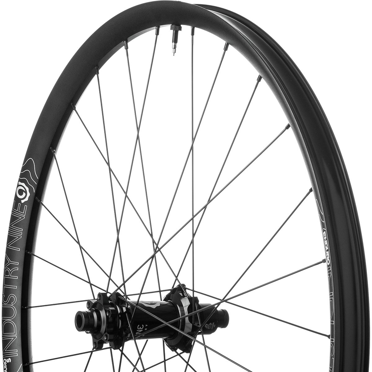 Industry Nine Hydra Enduro S 27.5in Super Boost 157 Wheelset