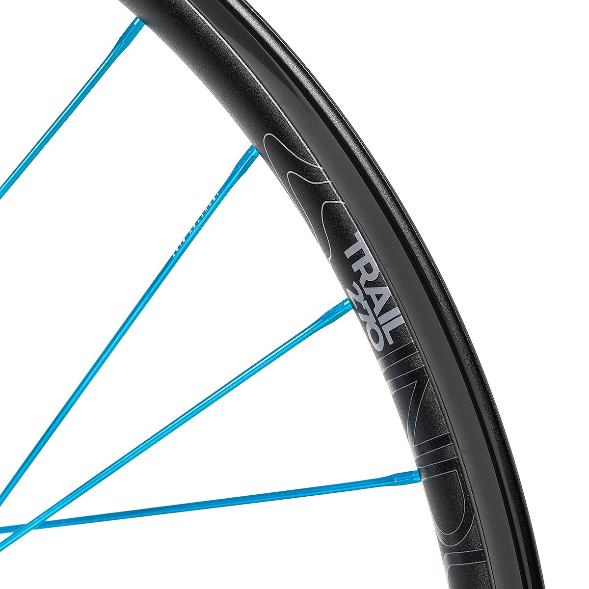 Paire De Roues Carbone Industry Nine Hydra 2 Trail - 29" - Neuf Sous Emballage