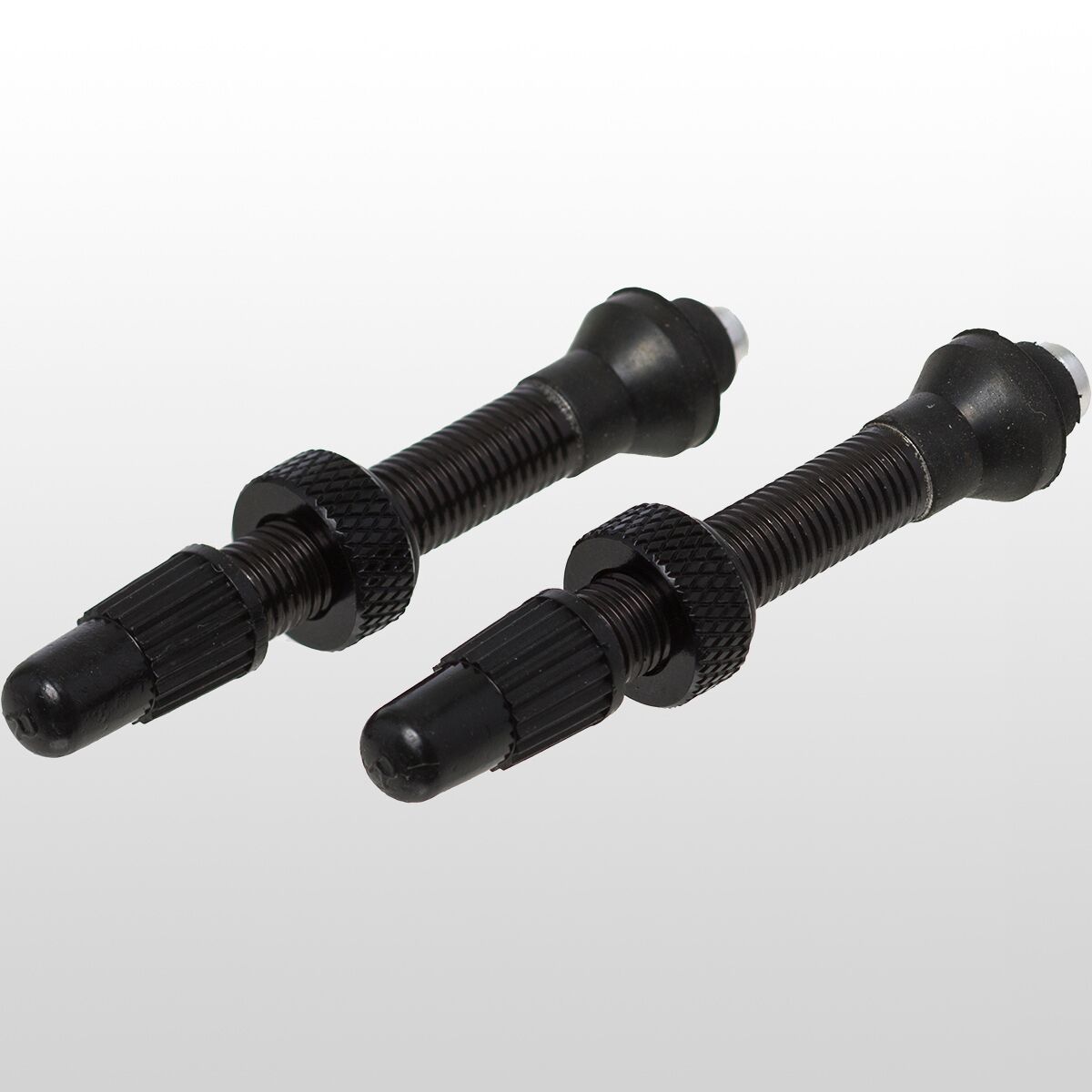 Industry Nine No-Clog Aluminum Tubeless Valve Stems