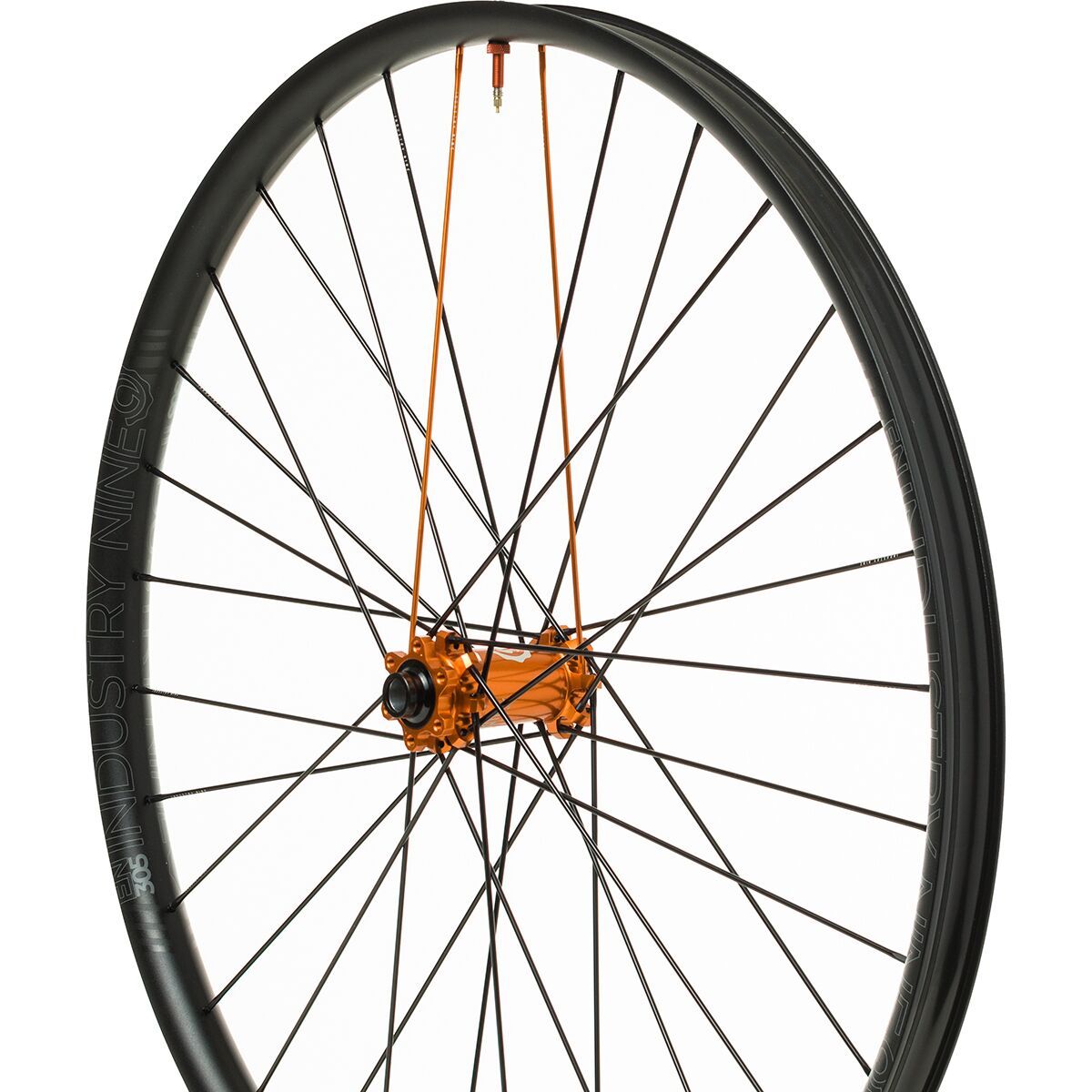 industry nine hydra enduro s 29in boost wheelset