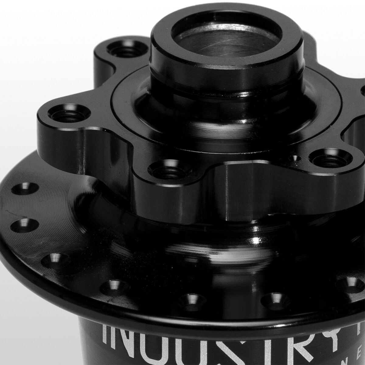 Industry Nine 1/1 Classic 15x110 Boost 32h Front Hub - Fanatik Bike Co
