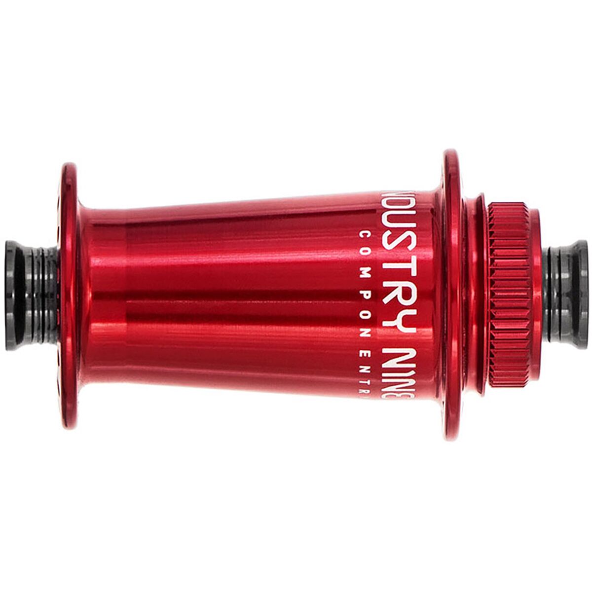 Industry Nine Mozzo Anteriore MTB Hydra Classic Boost 110 x 15 mm (Boost), Centerlock, Nero | Maciag Offroad
