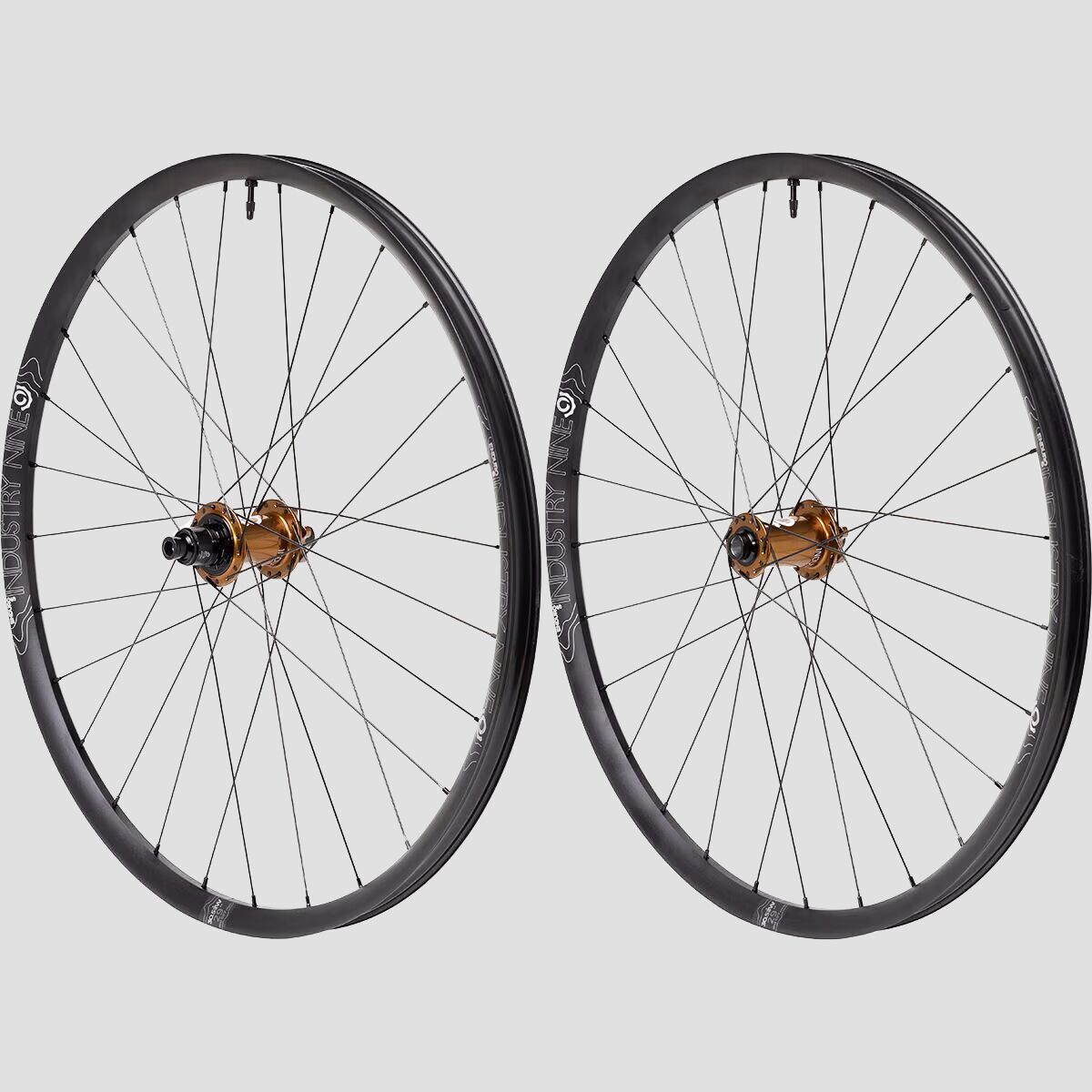 Industry Nine Classic Enduro S Boost Wheelset