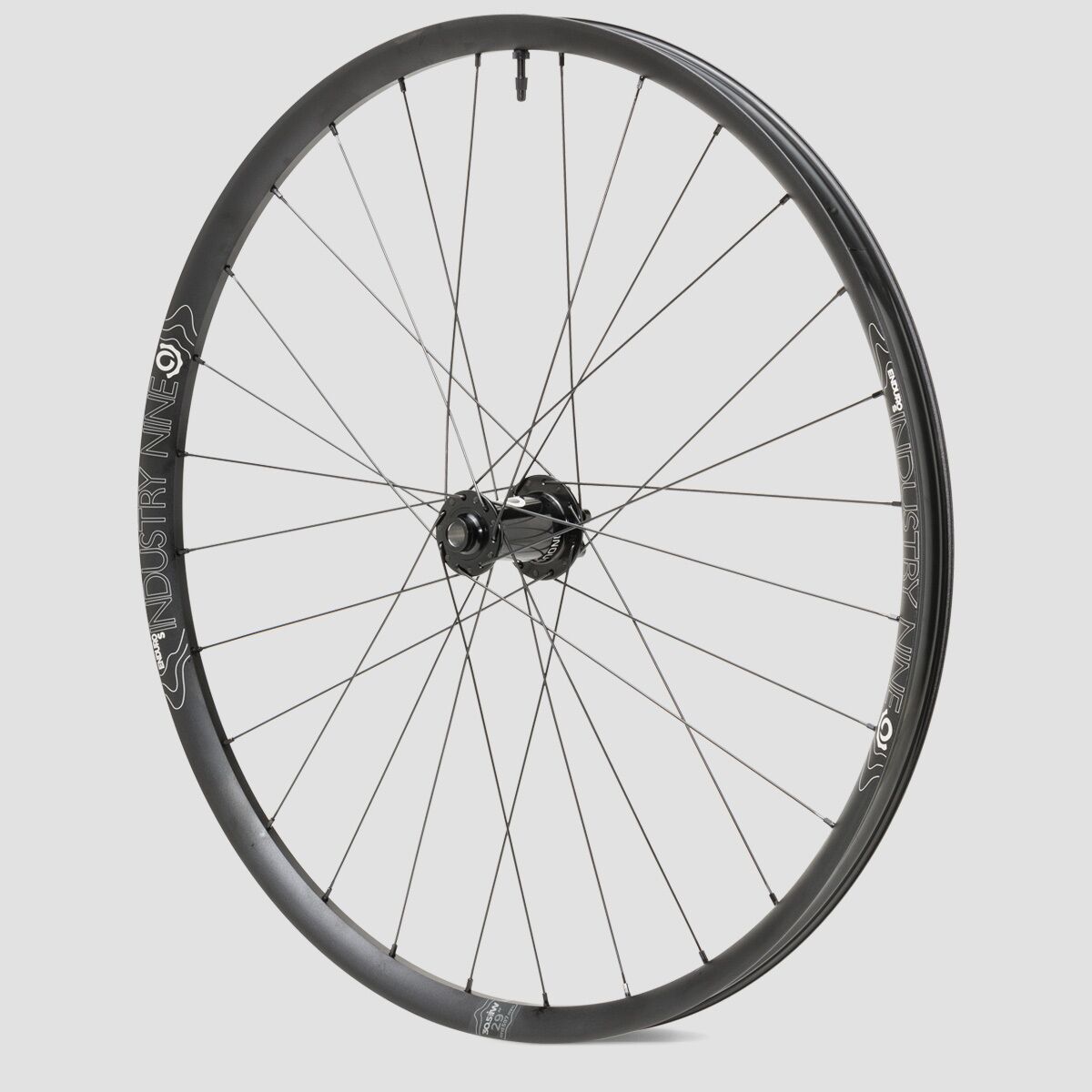 Industry Nine Classic Enduro S Super Boost Wheelset