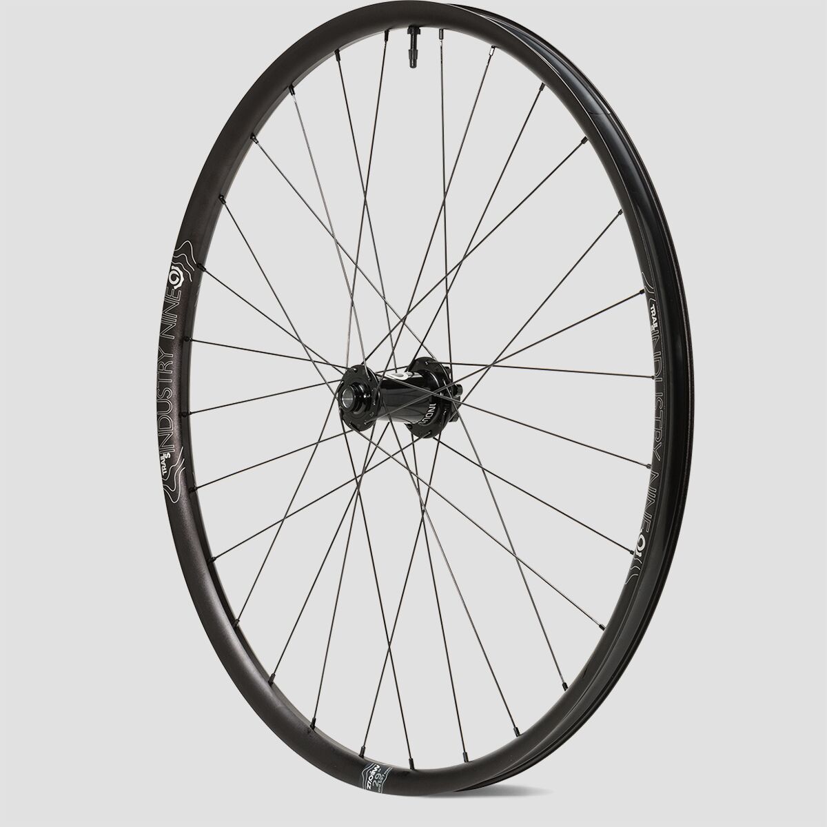 Industry Nine Classic Trail S Super Boost Wheelset