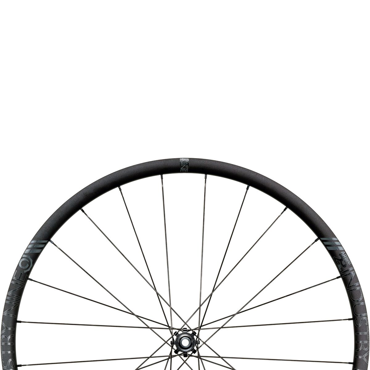 Industry Nine AR25 Solix SL Disc Wheelset