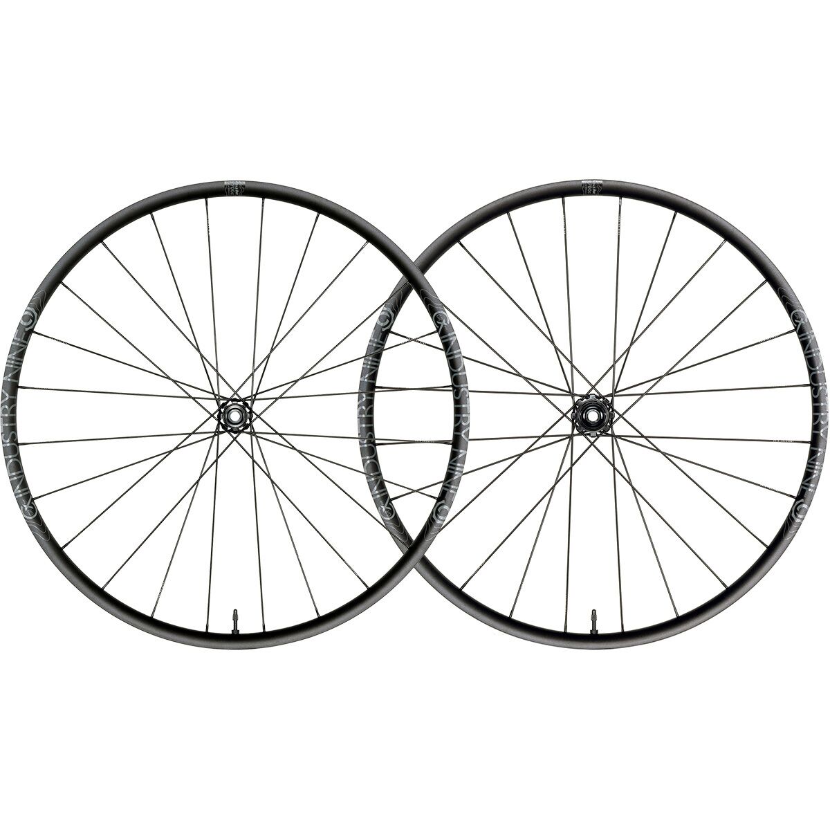 Industry Nine GRCX Solix G Disc Wheelset