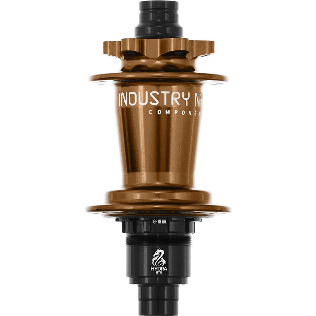 Industry Nine Hydra Classic Hubset