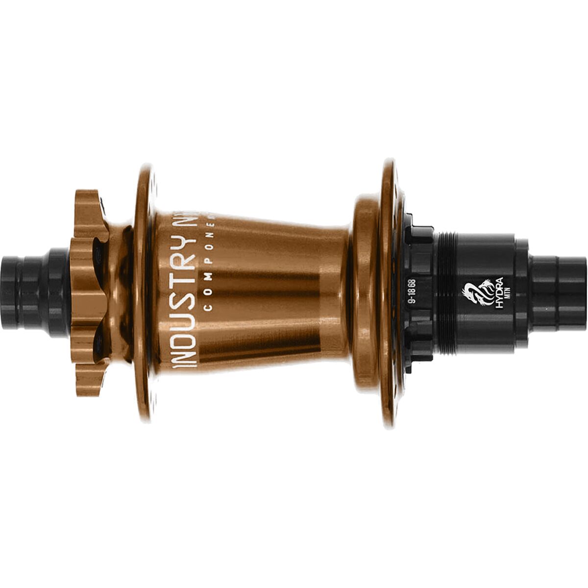Industry Nine Hydra MTN Classic Boost Hubset