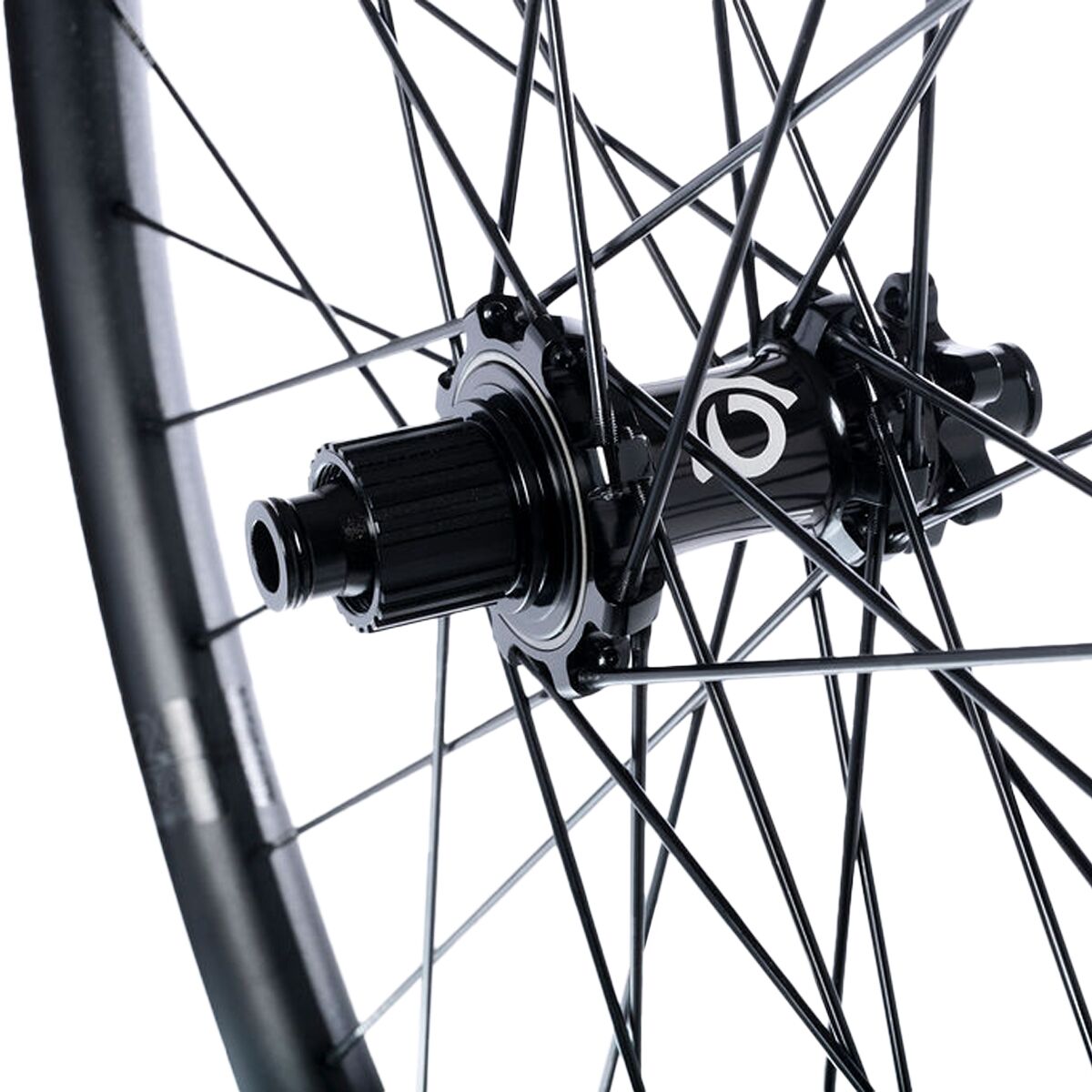 Industry Nine Hydra2 Enduro-S MX 29/27.5in Wheelset