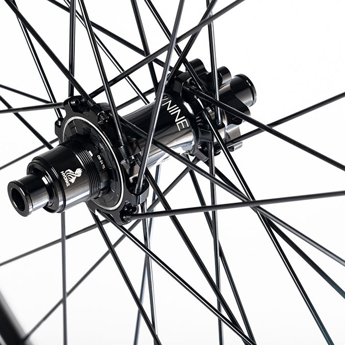 Industry Nine Hydra2 Trail Carbon 29in Wheelset