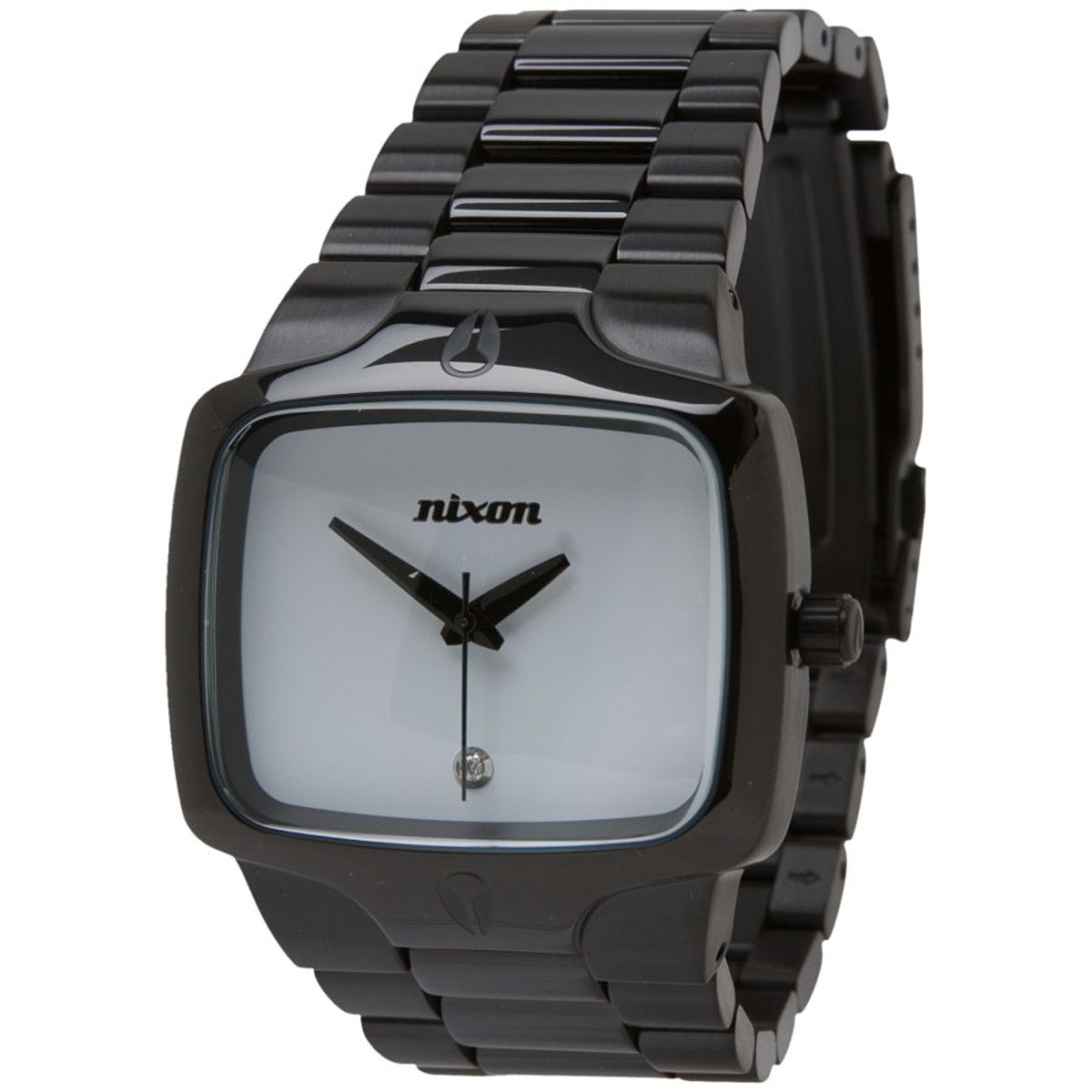 Nixon Player Watch Accessories