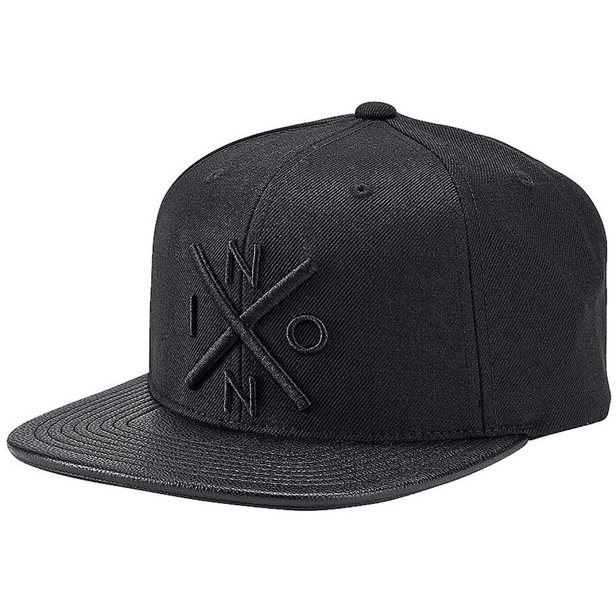 Nixon Exchange Snapback Hat Men's Accessories