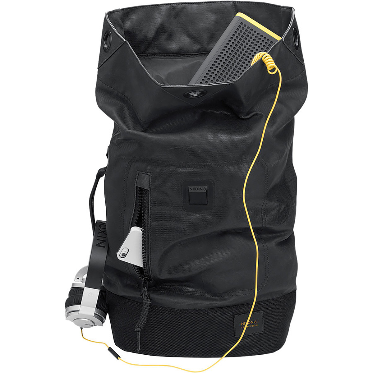 Nixon Origami 25L Backpack Travel
