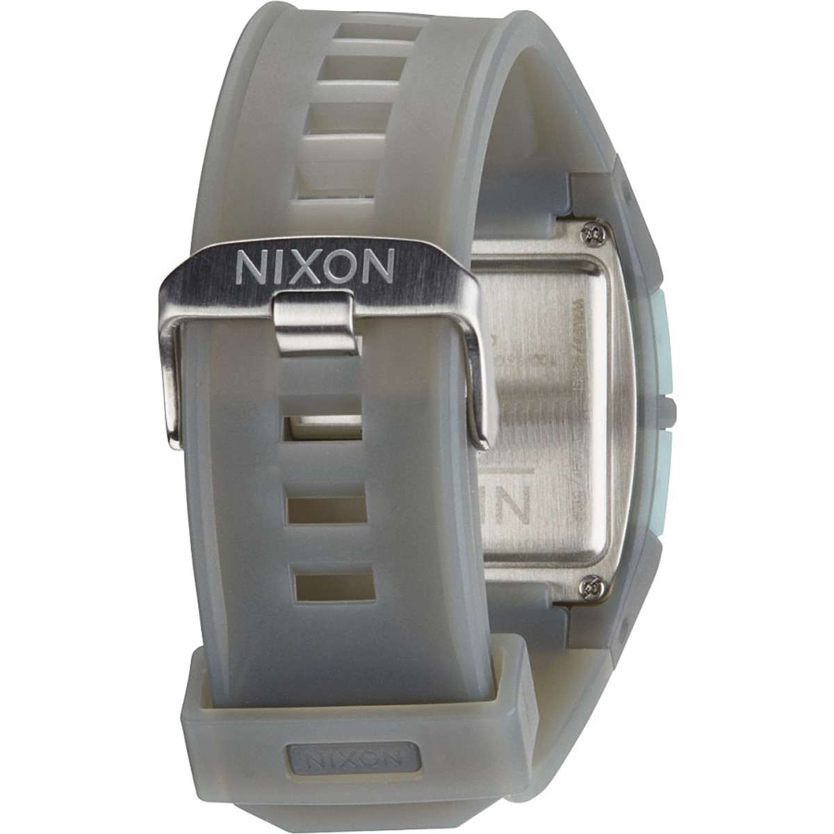 Nixon Lodown II Watch Accessories