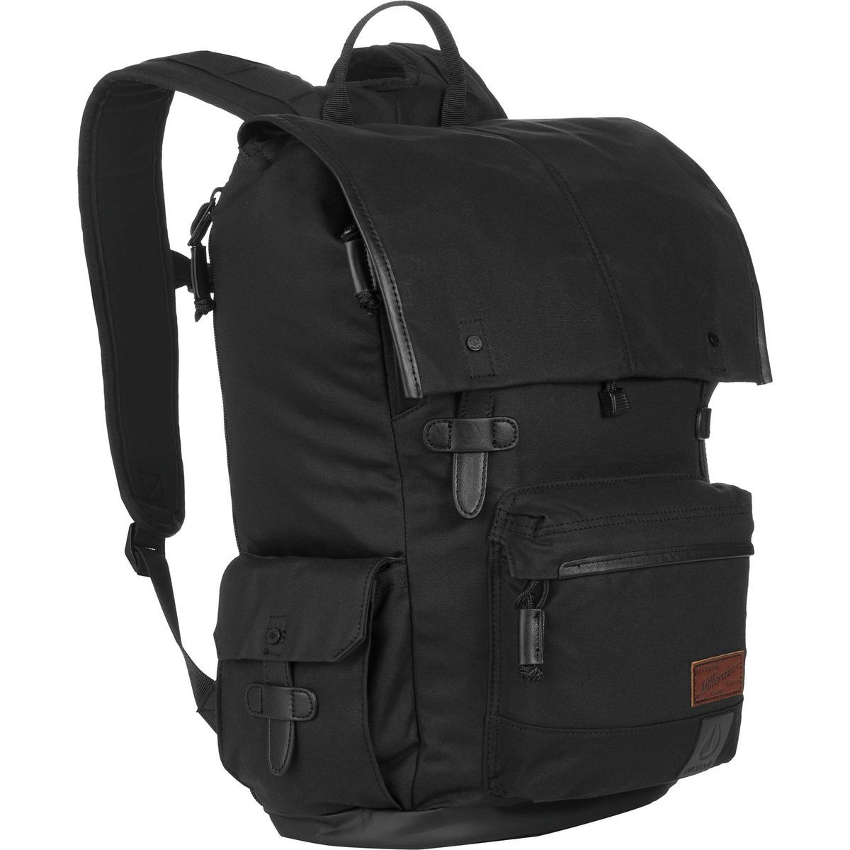 Nixon Bristol 18L Backpack Accessories
