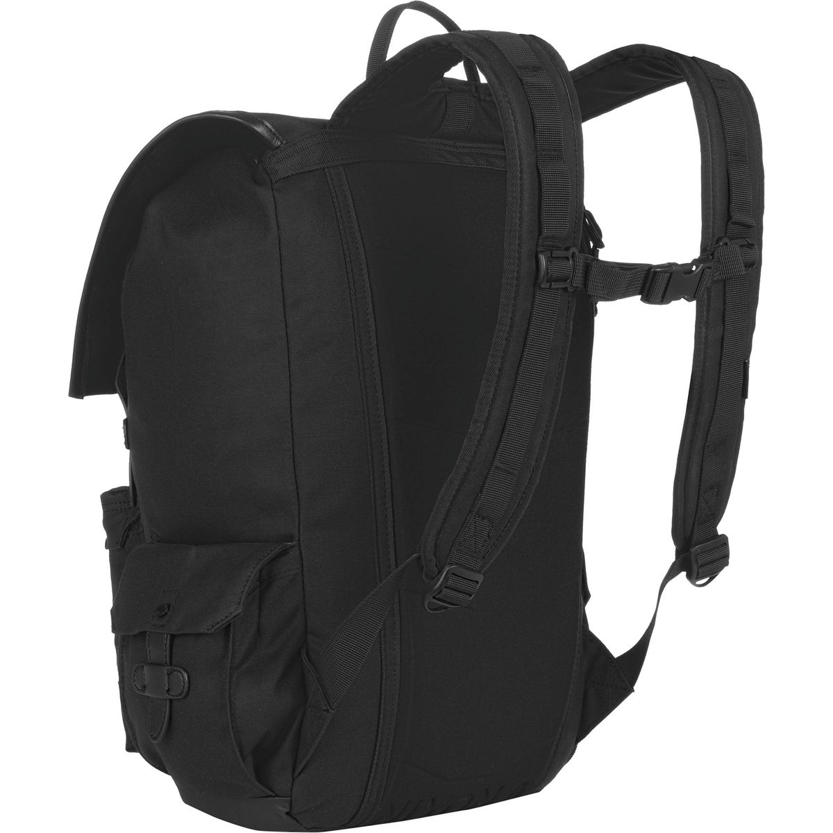 Nixon Bristol 18L Backpack Accessories