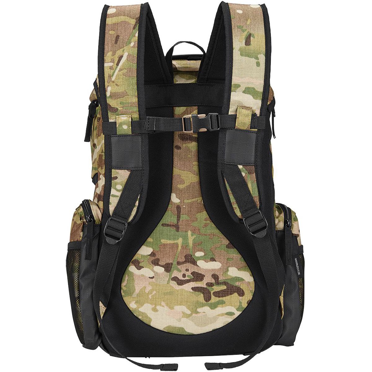 Nixon Waterlock II 28L Backpack Accessories