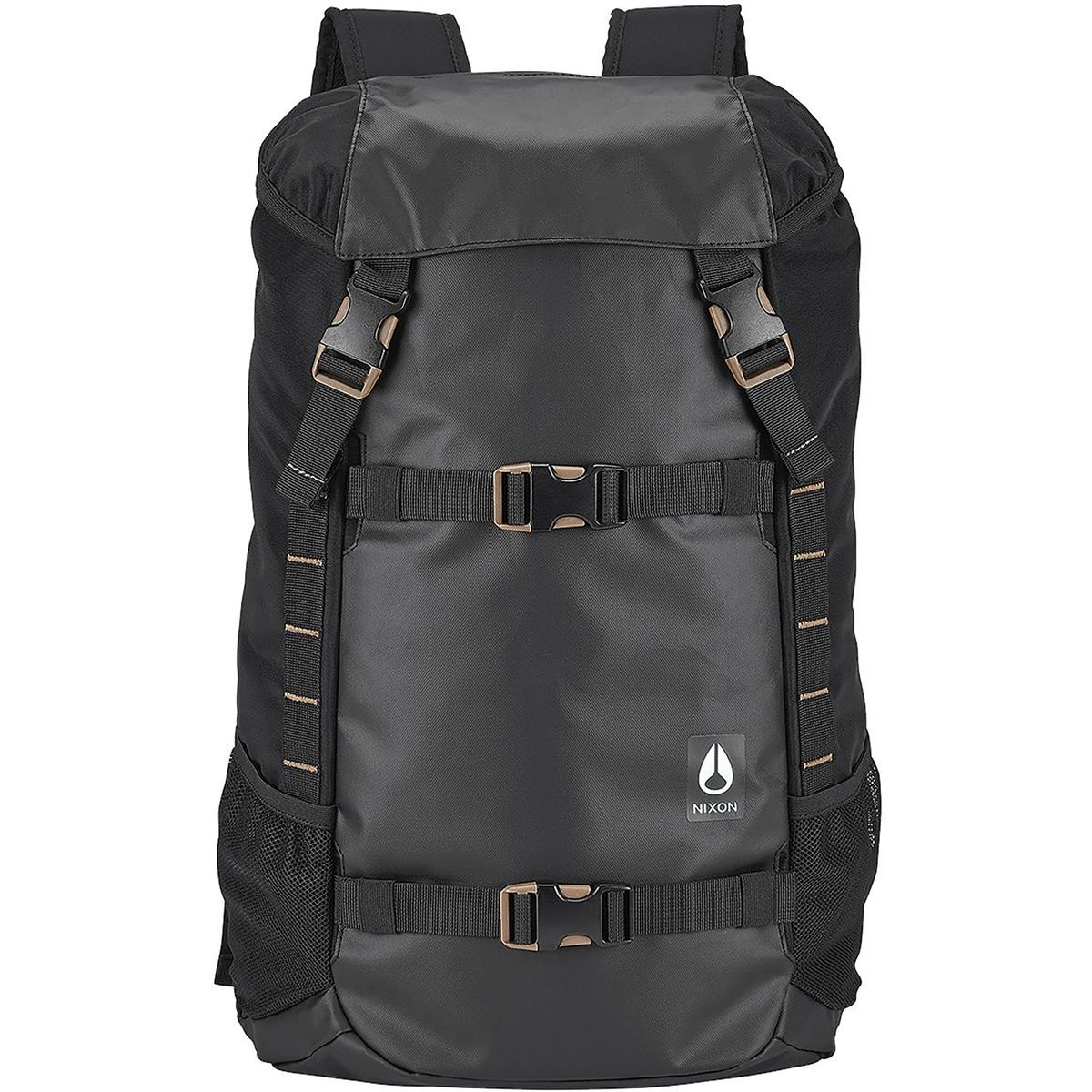 Nixon Landlock II 33L Backpack Accessories