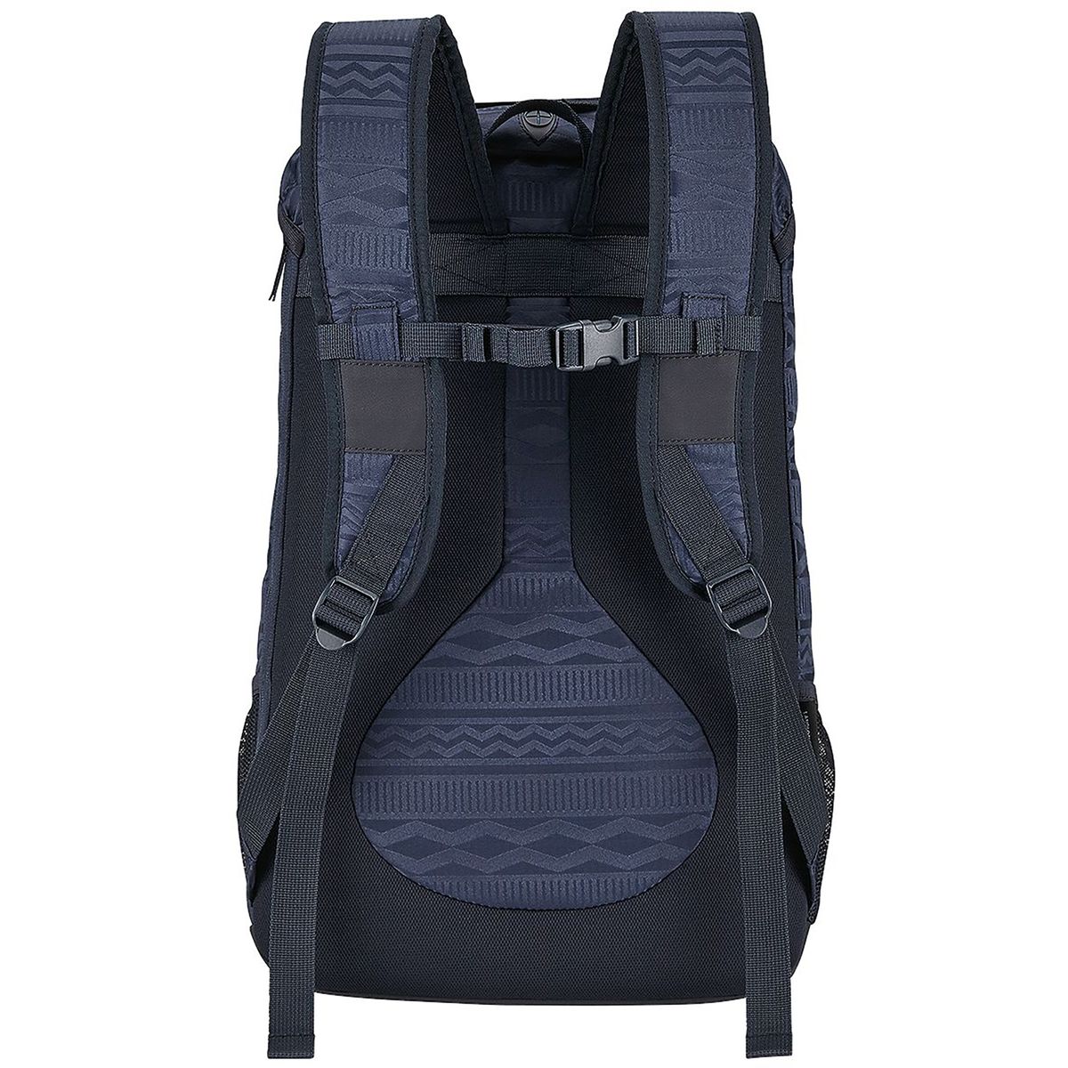 Nixon Landlock II 33L Backpack Accessories
