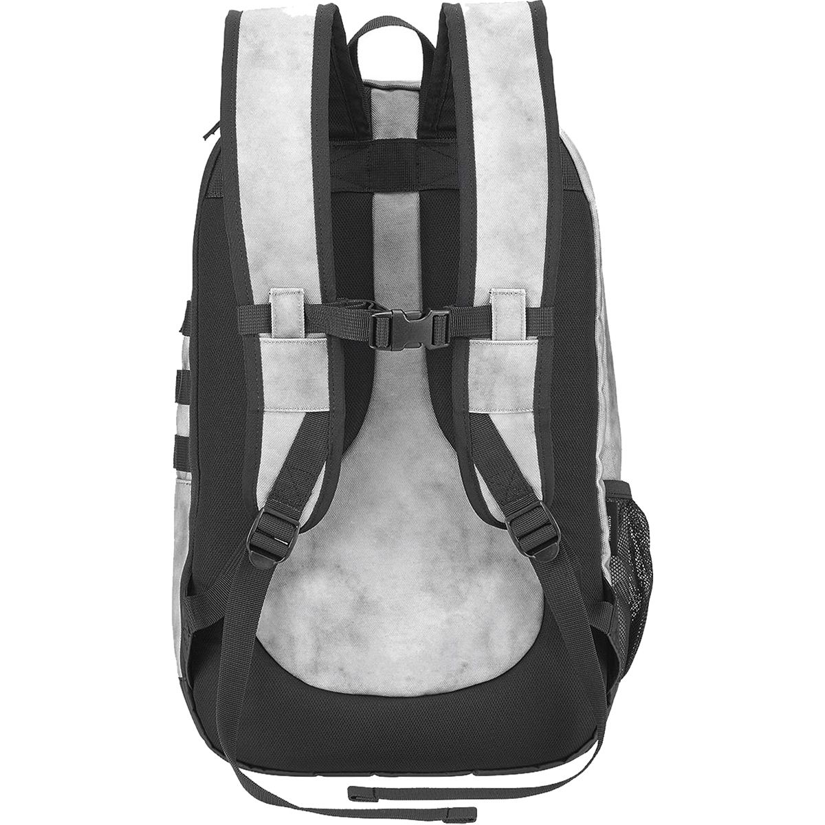 Nixon Smith III 21L Skate Backpack Accessories