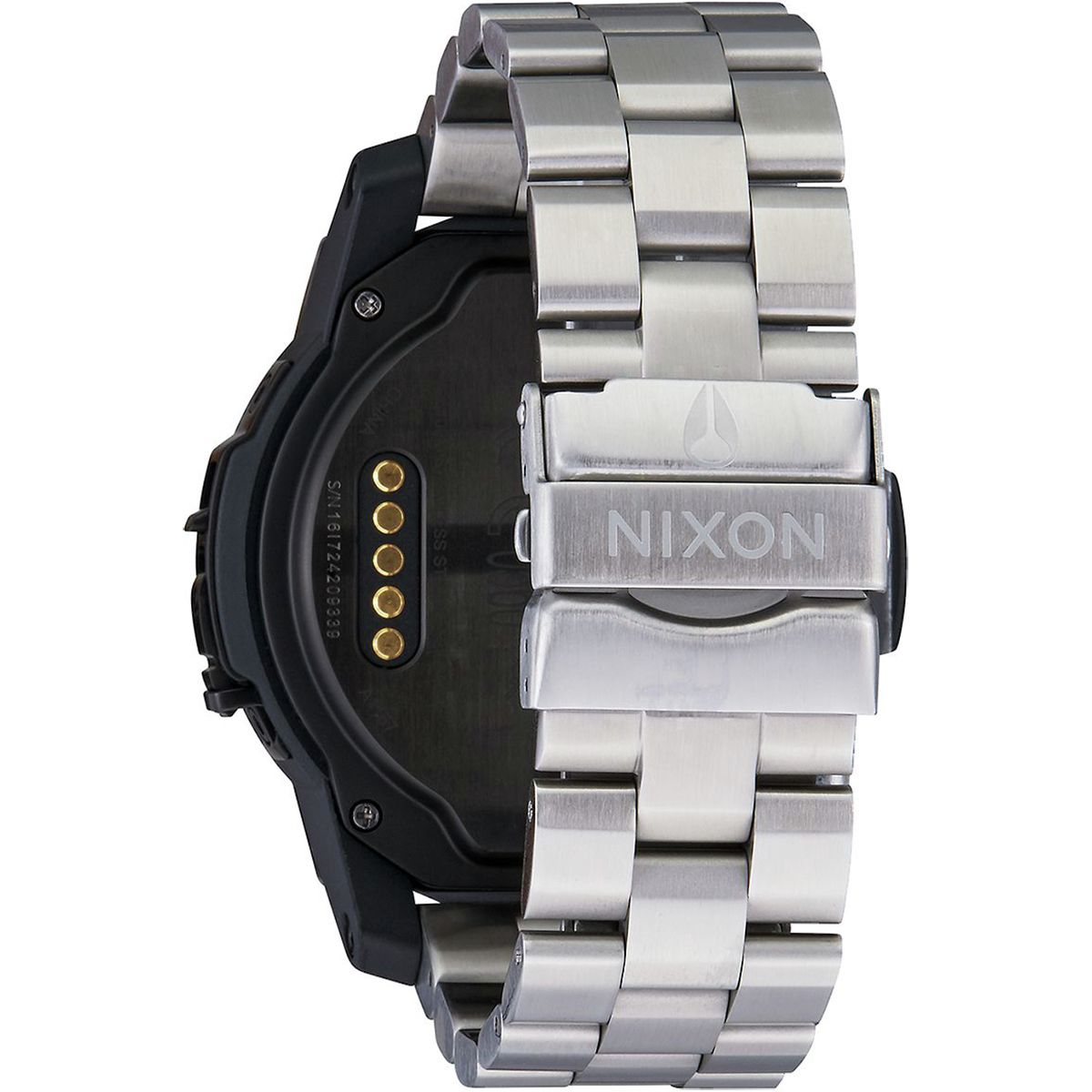 nixon mission waterproof
