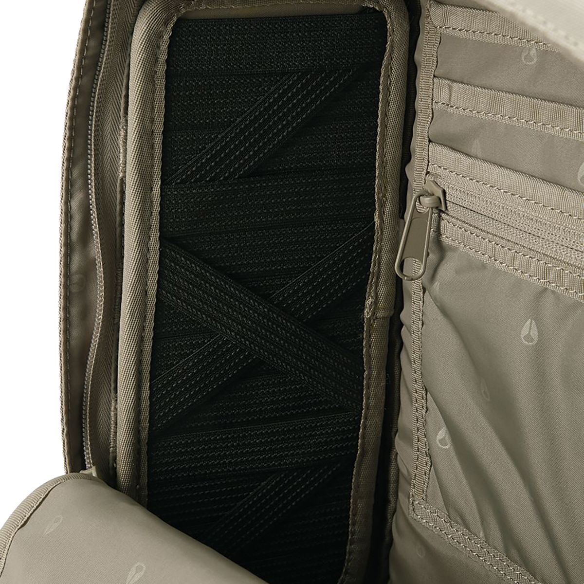 Nixon Smith 21L GT Backpack Accessories