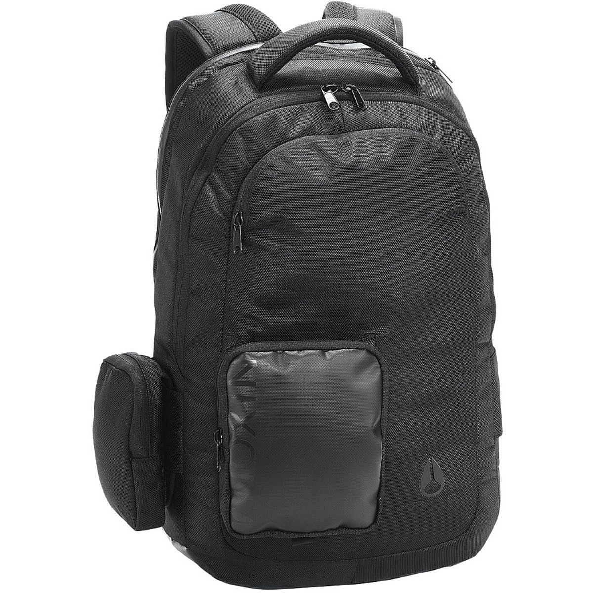 Nixon Shadow 1K Backpack Accessories
