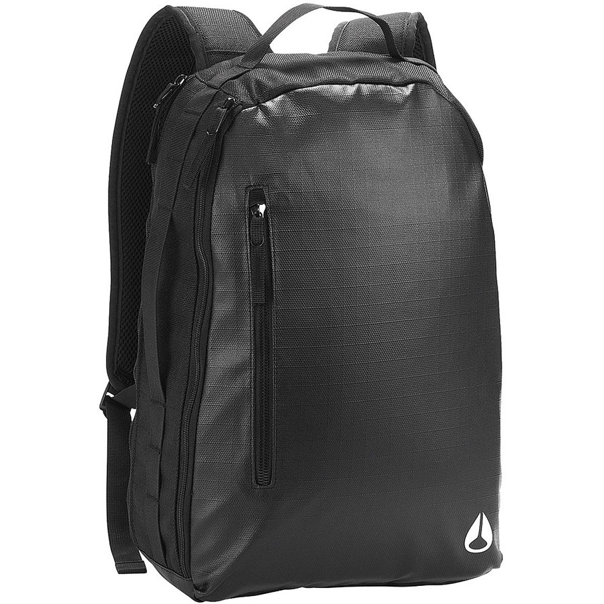 Nixon Arch II Laptop Backpack Accessories