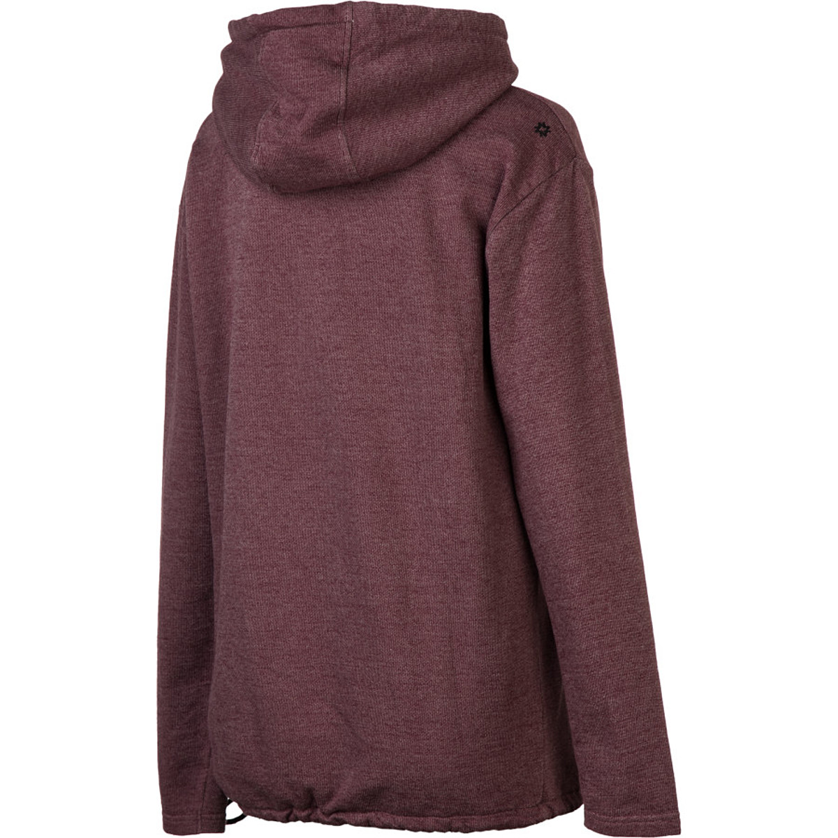 Nikita Banana Pullover Hoodie Women's Clothing