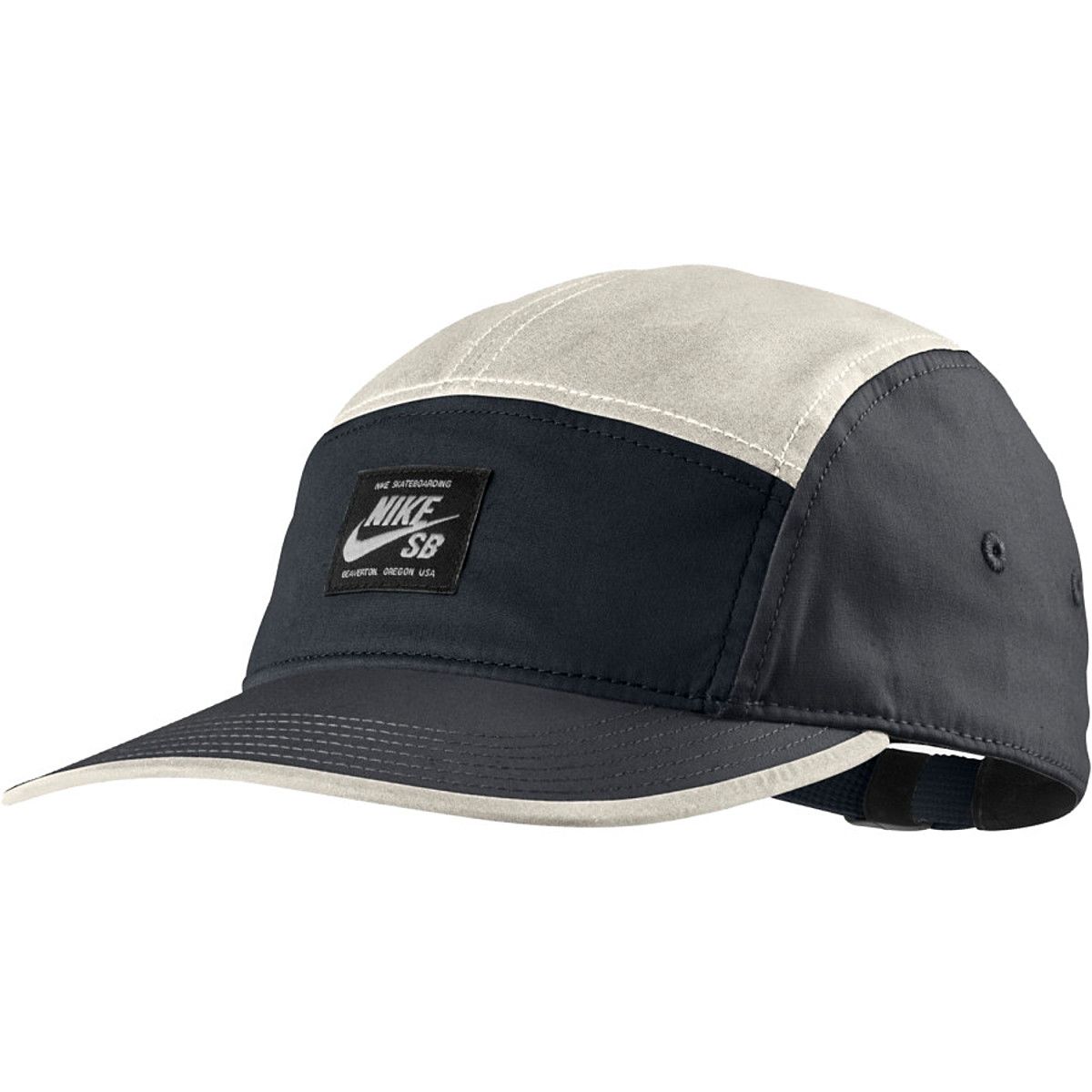 nike sb 5 panel hat