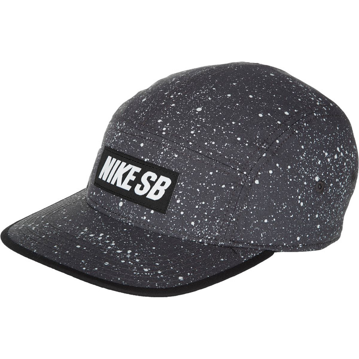 nike sb 5 panel hat