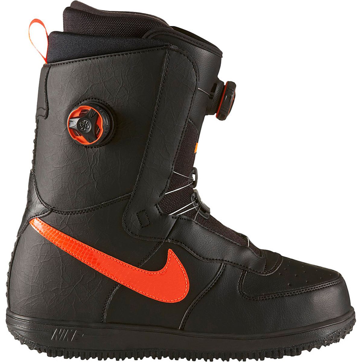 nike weather boots