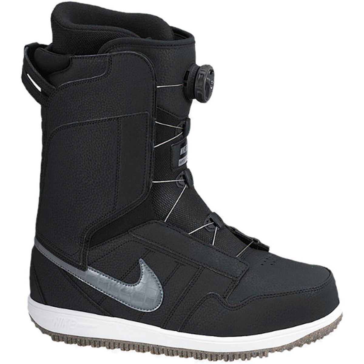 Nike Vapen X Boa Snowboard Boot Men's Snowboard