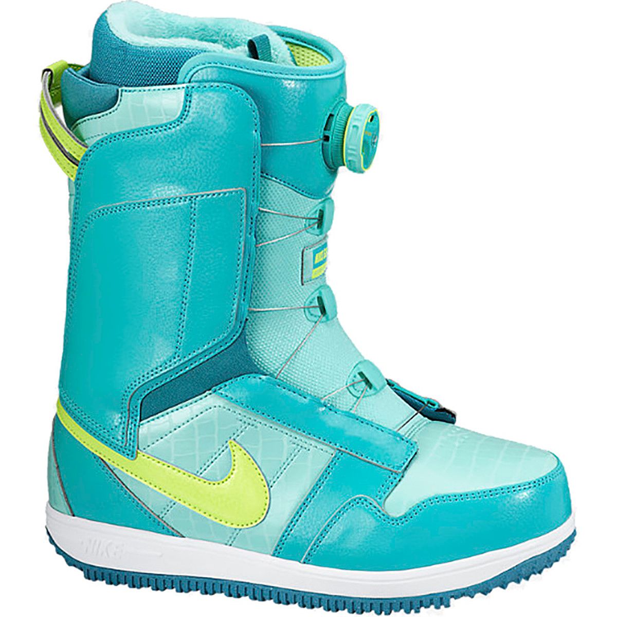 Nike Vapen X Boa Snowboard Boot Women's Snowboard