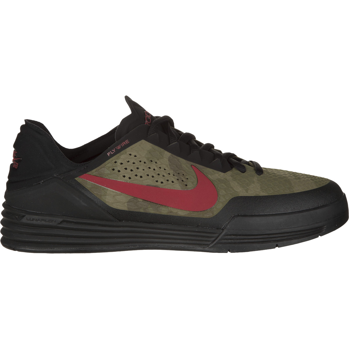 nike paul rodriguez 8 purpura