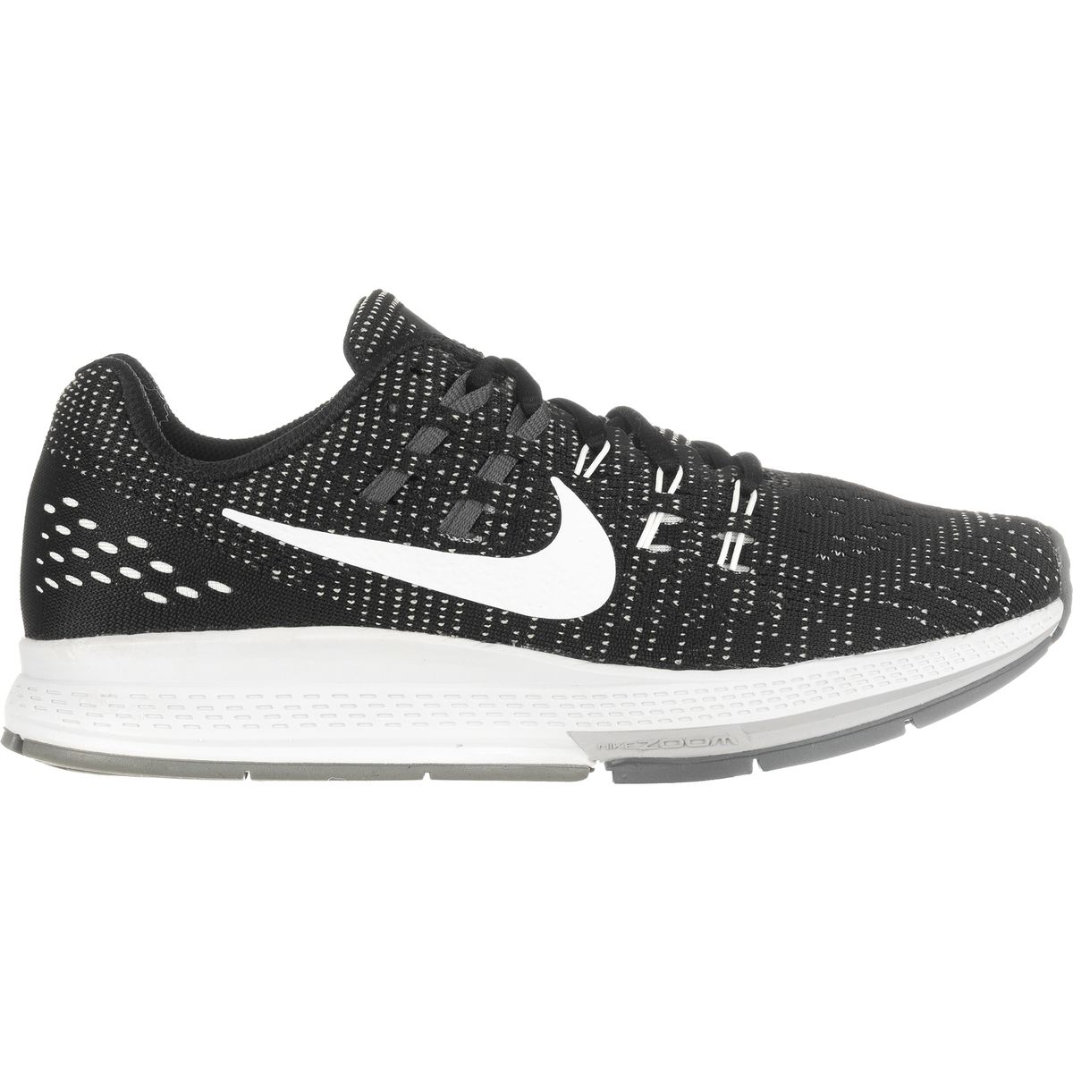 耐克nike air zoom structure 19跑鞋-女式