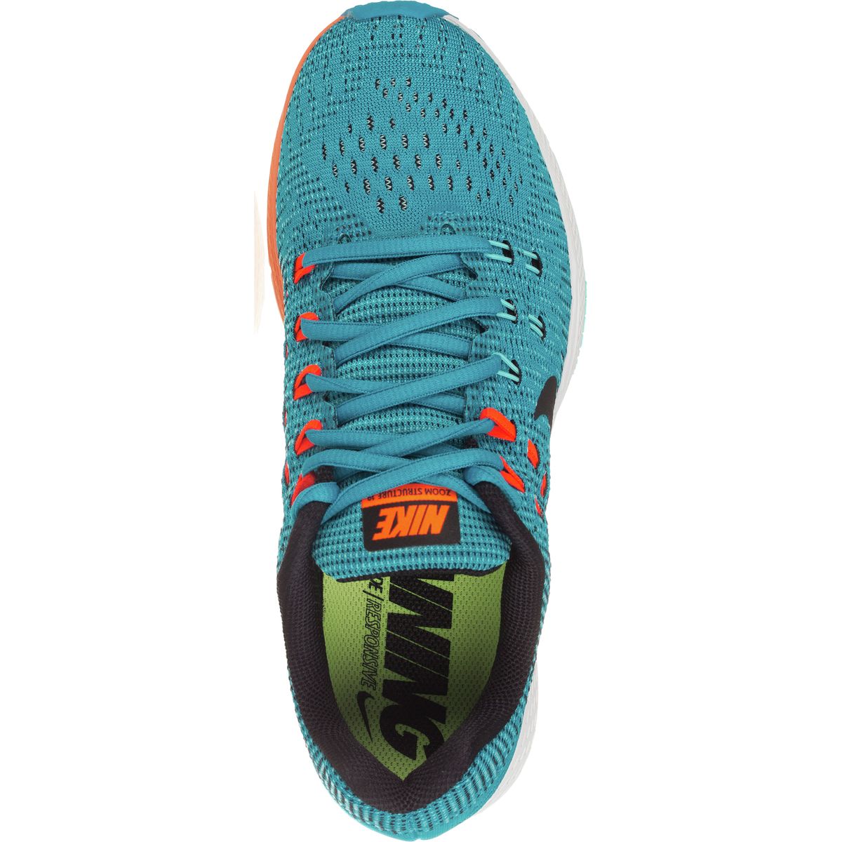 nikeairzoomstructure19runningshoewomen39s