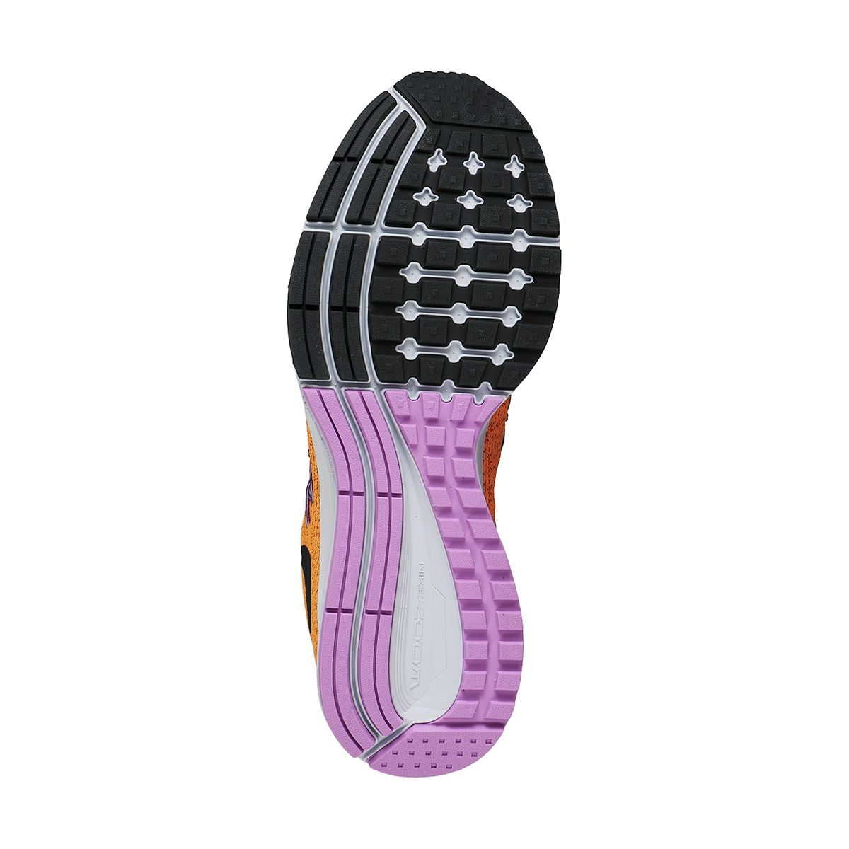 nike womens air zoom pegasus 34 low top lace up running sneaker