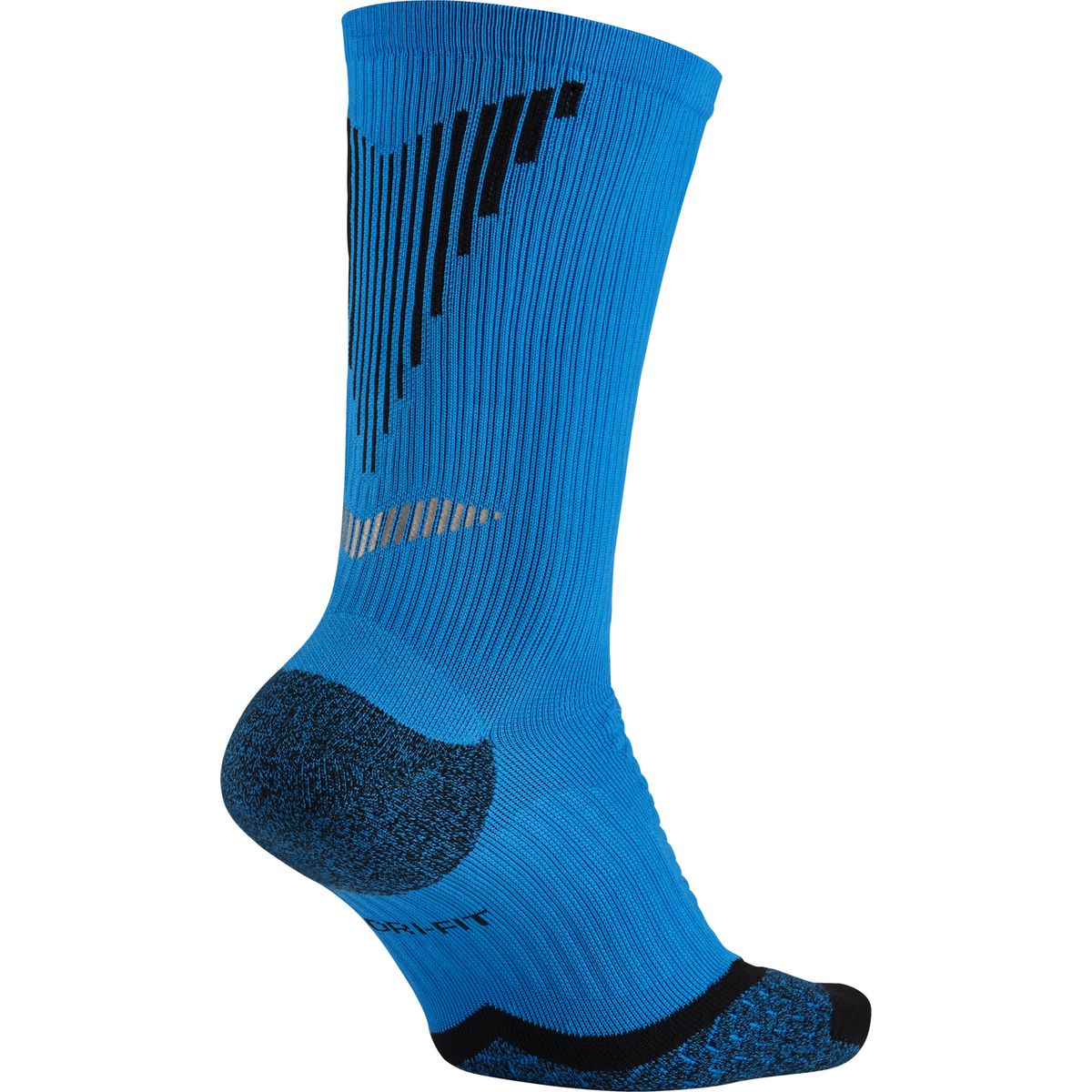 Nike Elite Running Cushion Crew Socks Clothing