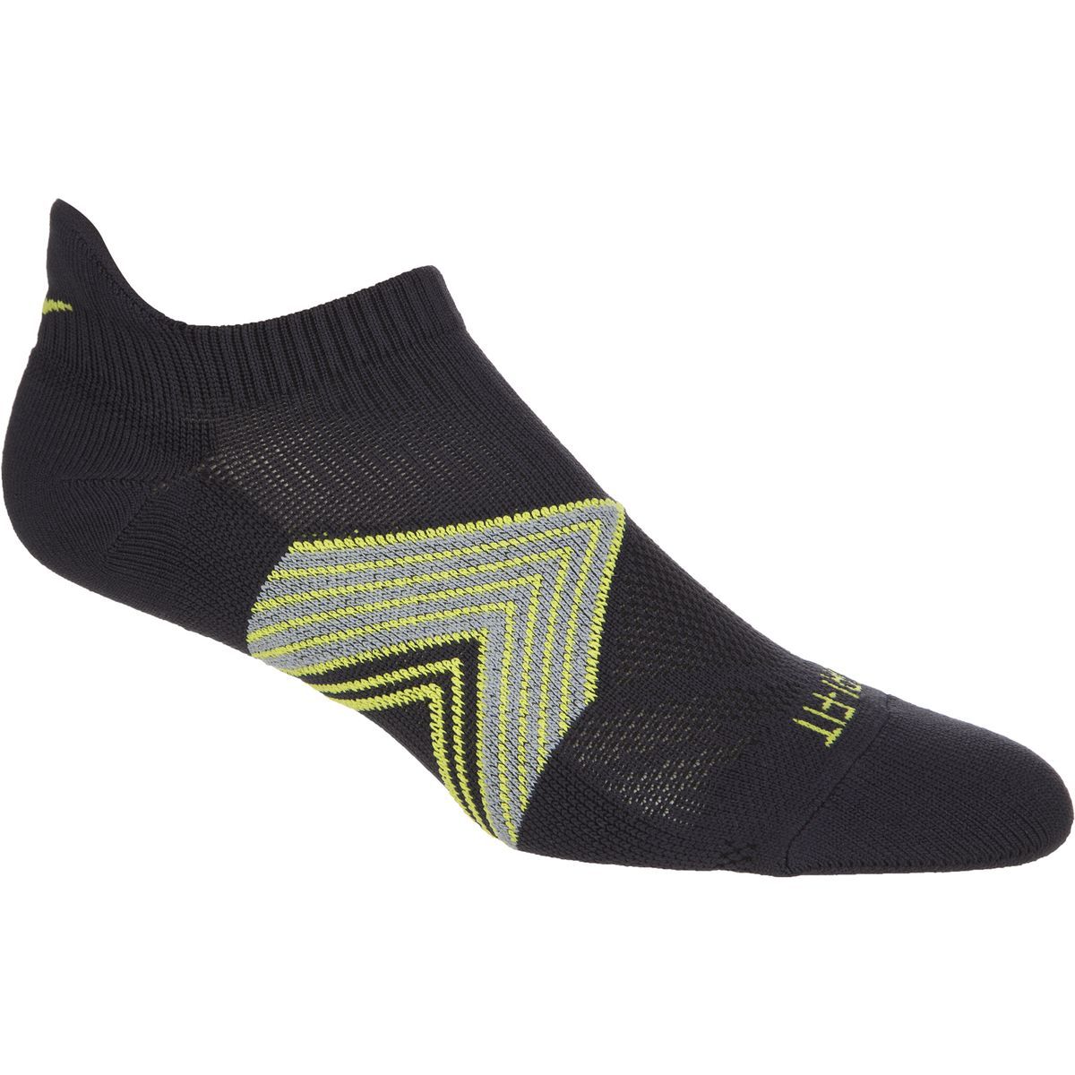 dri fit cushioned socks