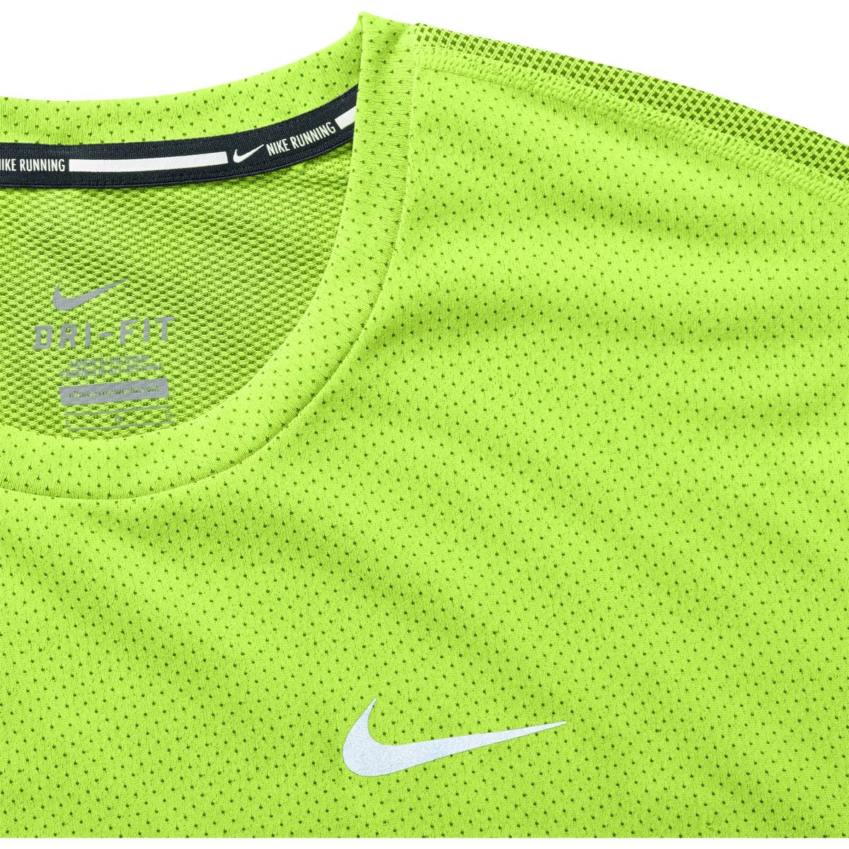 Nike Dri-Fit Contour Shirt - Men's - Clothing