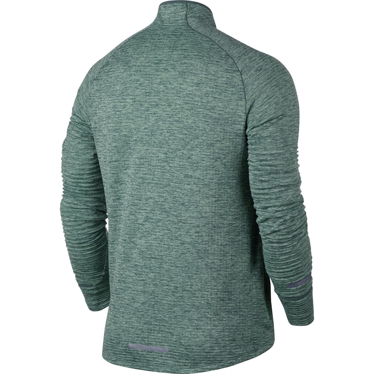 mens nike sphere half zip