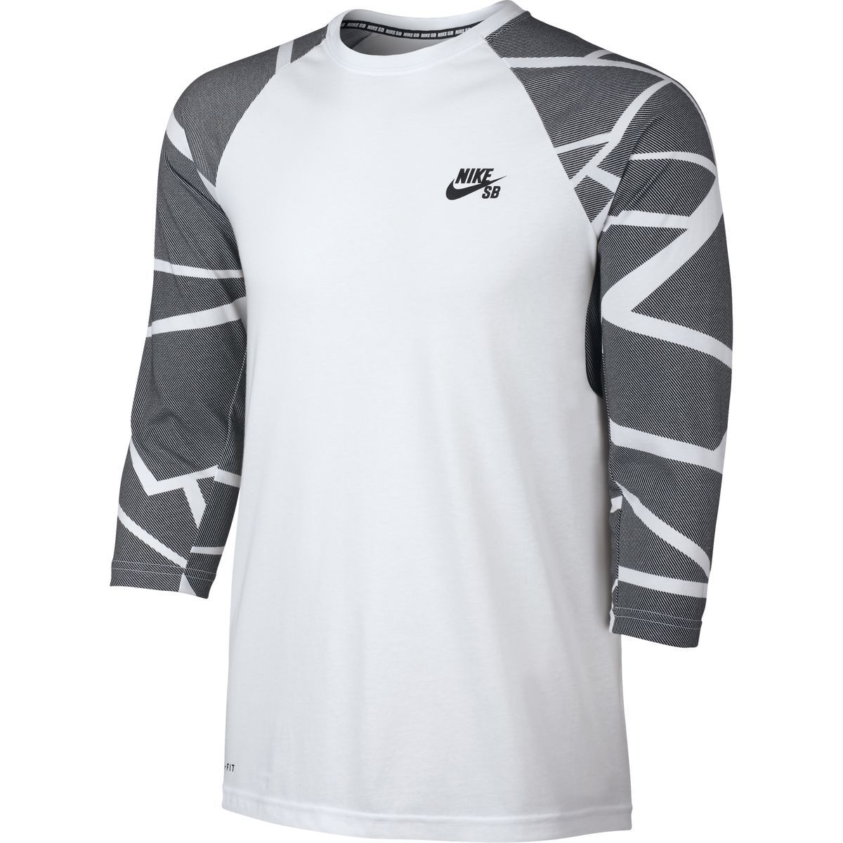 nike breaking 2 sleeves