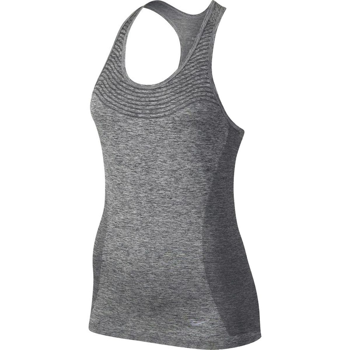 UZZI DRI-FIT TANK TOP